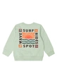 FLINQ baby jongens sweater